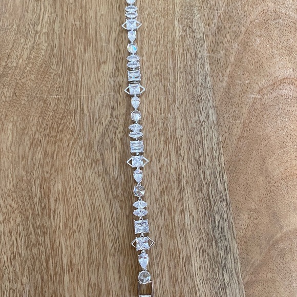 NEW Fallon Jagged Edge Bracelet - Picture 7 of 8